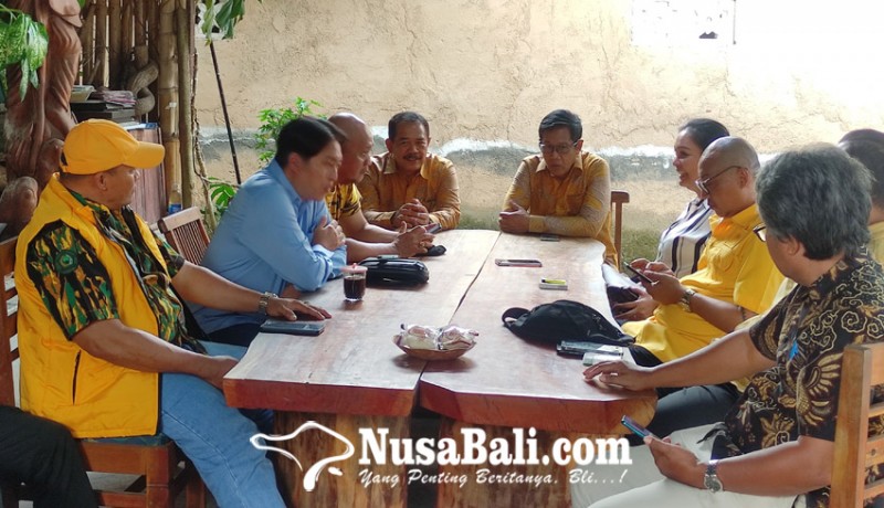 www.nusabali.com-pilkada-klungkung-dipastikan-tarung-segitiga