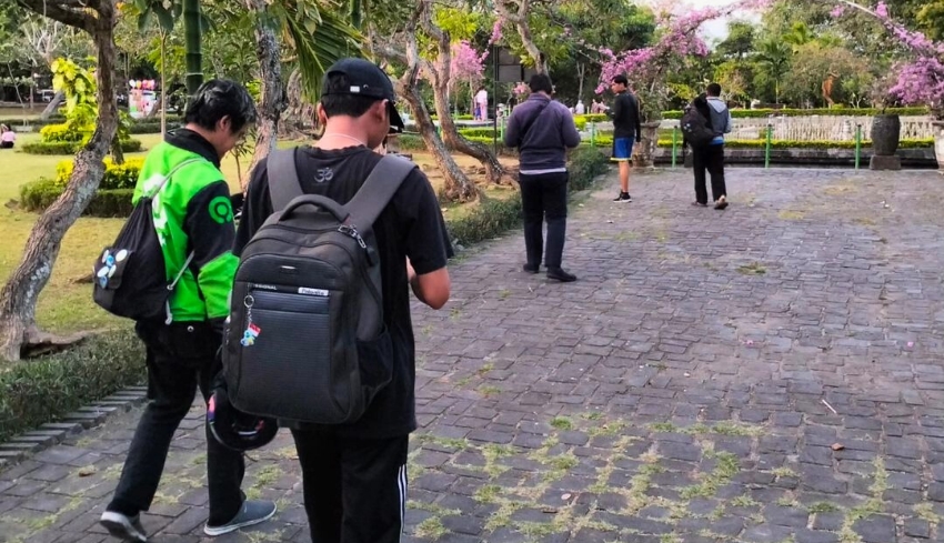 www.nusabali.com-pokemon-go-punya-komunitas-di-bali-mabar-setiap-pekan-di-taman-lumintang