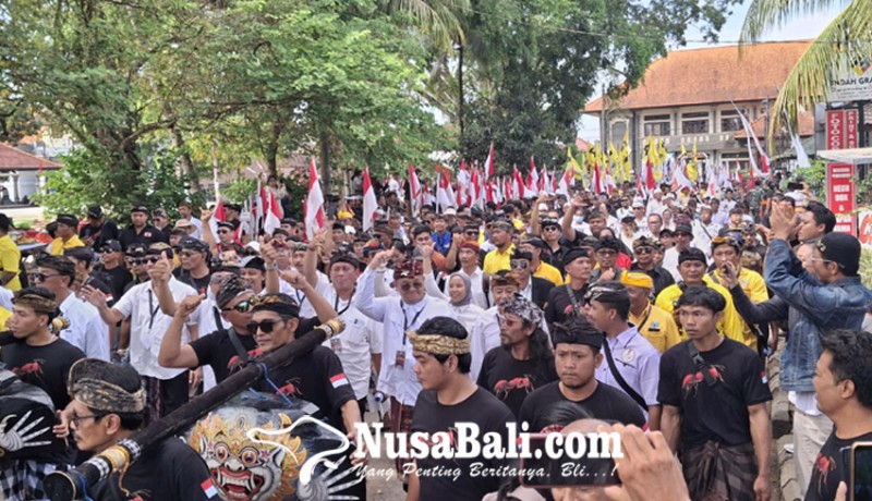 www.nusabali.com-paslon-mulyadi-sengap-target-menang-72-persen