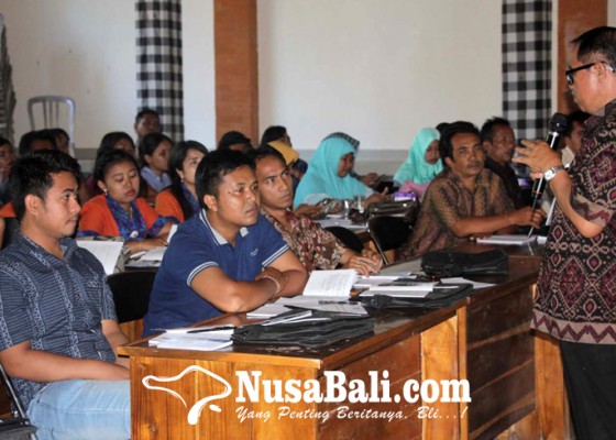 Nusabali.com - disdikpora-validasi-6639-warga-belajar