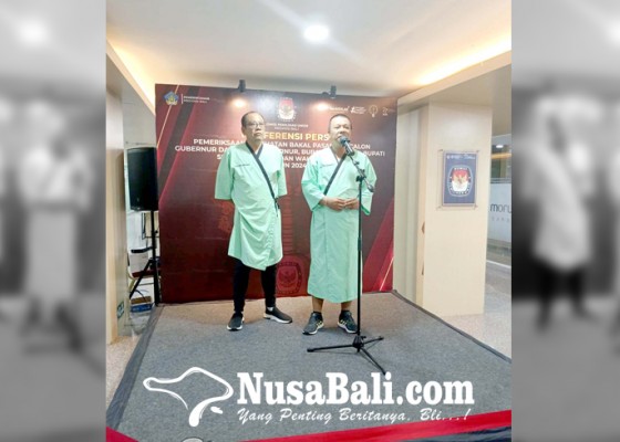 Nusabali.com - cek-kesehatan-paket-gp-ditangani-46-dokter-spesialis