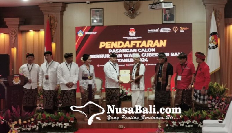 www.nusabali.com-pendaftaran-koster-giri-prasta-lancar-dan-lengkap-komunikasi-hingga-dini-hari