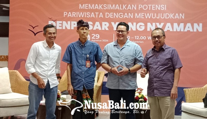 www.nusabali.com-denpasar-perlu-menambah-infrastruktur-menuju-kota-wisata-nyaman-bagi-wisatawan