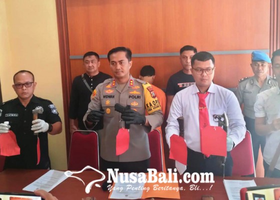 Nusabali.com - bandar-asal-pegayaman-dituntut-7-tahun-penjara