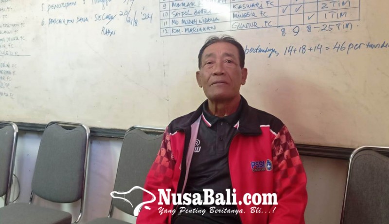 www.nusabali.com-dana-tak-turun-turnamen-ku-di-denpasar-terancam-gagal