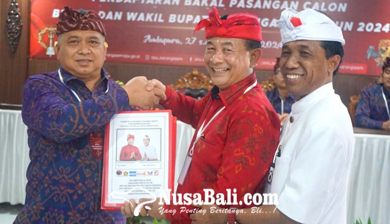 www.nusabali.com-dana-swadi-target-kemenangan-71-persen