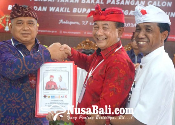 Nusabali.com - dana-swadi-target-kemenangan-71-persen