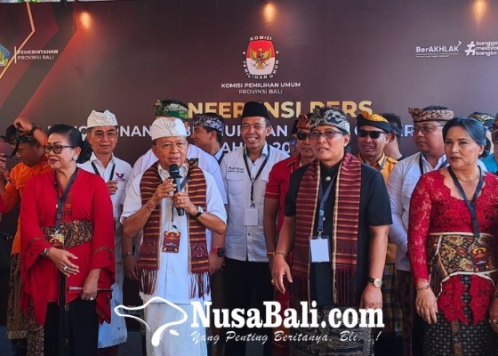 Nusabali.com - sekelas-destinasi-global-koster-akui-infrastruktur-bali-tertinggal-akan-tuntas-di-periode-kedua