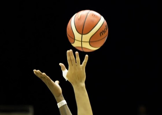 Nusabali.com - tim-basket-berangkat-ke-aceh-targetkan-emas