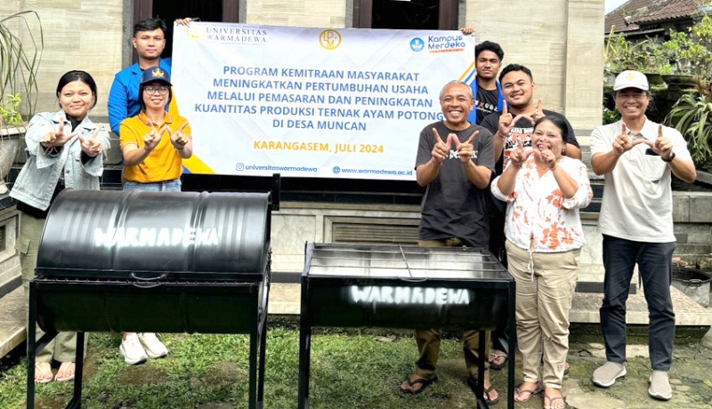 www.nusabali.com-pkm-unwar-2024-dorong-pertumbuhan-usaha-ayam-potong-di-desa-muncan