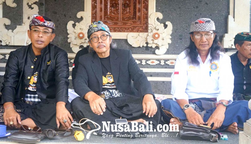 www.nusabali.com-forgas-dukung-paslon-bervisi-misi-lestarikan-adat-bali