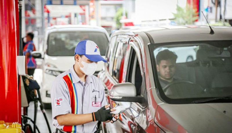 www.nusabali.com-harga-pertamax-di-bali-turun-jadi-rp12950liter