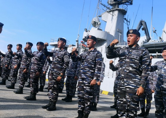 Nusabali.com - apel-pengamanan-laut-iaf-ii-hlf-msp