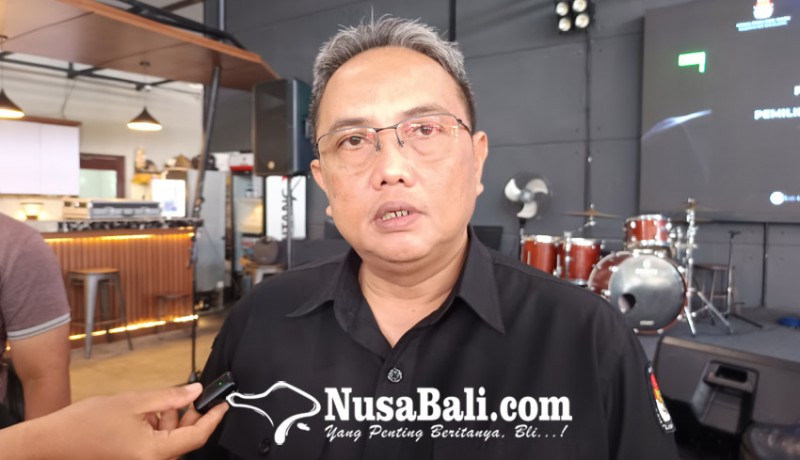 www.nusabali.com-kpu-cek-keaslian-ijazah-hingga-utang-paslon