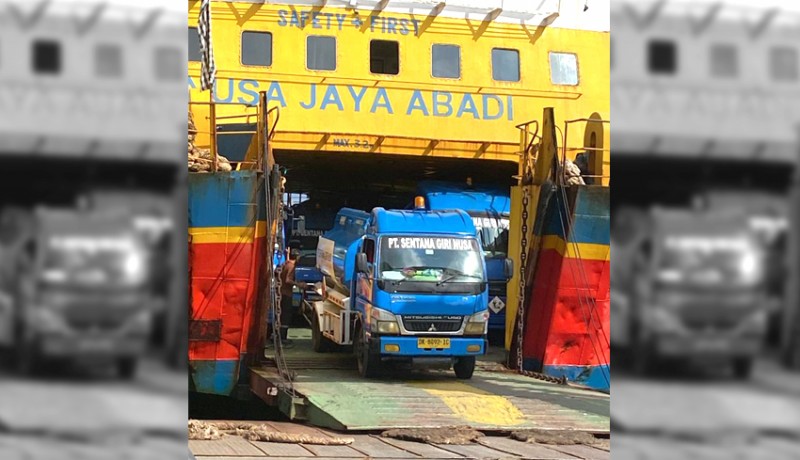 www.nusabali.com-anggaran-docking-kapal-roro-rp-25-m