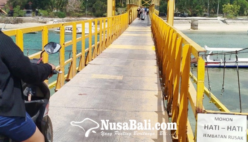 www.nusabali.com-pembebasan-lahan-jembatan-lembongan-ceningan-rp-335-jutaare