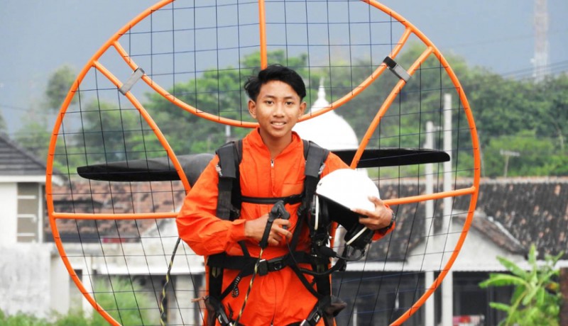 www.nusabali.com-paramotor-sumbang-perunggu-lagi