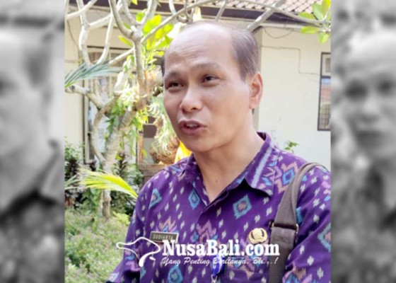 Nusabali.com - rekanan-didenda-rp-114-jutahari-akibat-revitalisasi-pasar-umum-negara-molor