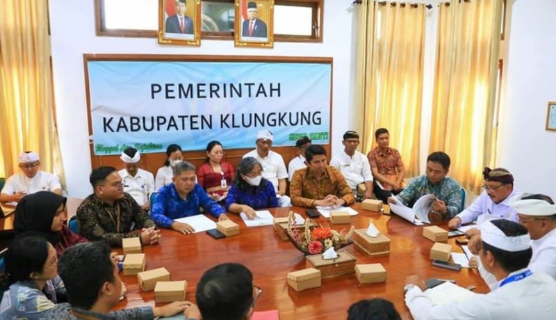 www.nusabali.com-bpk-periksa-belanja-daerah-klungkung