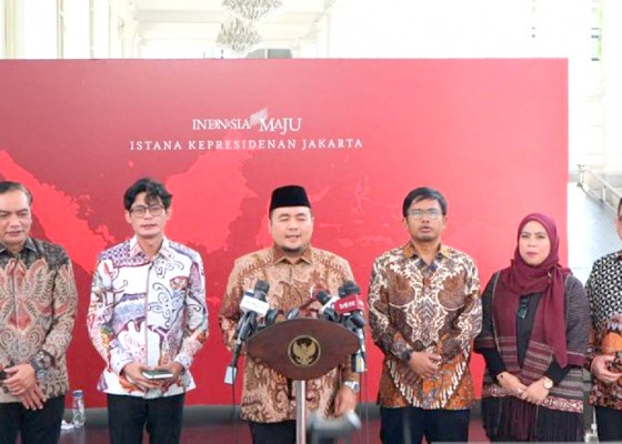 Nusabali.com - presiden-jokowi-ajak-masyarakat-hindari-politik-identitas-di-pilkada