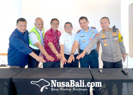 Nusabali.com - bandara-ngurah-rai-bersiap-jelang-bali-international-airshow-2024