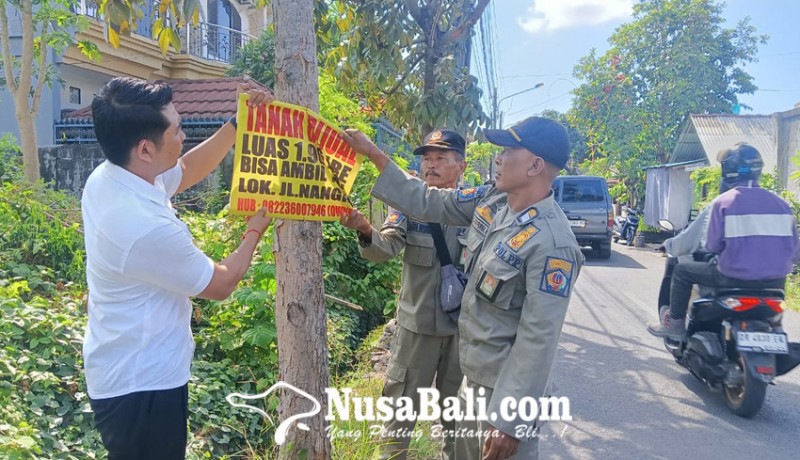 www.nusabali.com-paslon-diminta-turunkan-aps-satpol-pp-beri-deadline-sampai-22-september