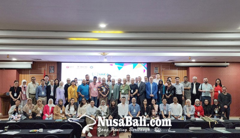 www.nusabali.com-iaea-gelar-pelatihan-kedokteran-nuklir-di-rs-bali-mandara