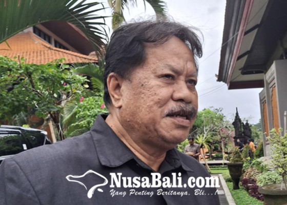 Nusabali.com - pembentukan-akd-di-dprd-tabanan-jalan-terus