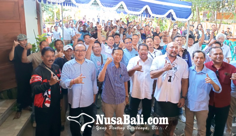 www.nusabali.com-siapkan-relawan-hingga-tim-pengawas-kecurangan-kim-plus-buleleng-resmikan-posko