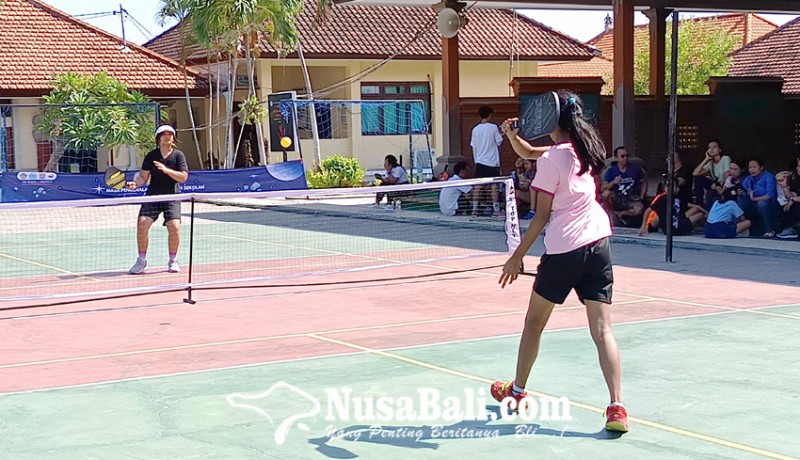 www.nusabali.com-kejuaraan-fun-game-pickleball-siapkan-atlet-porprov