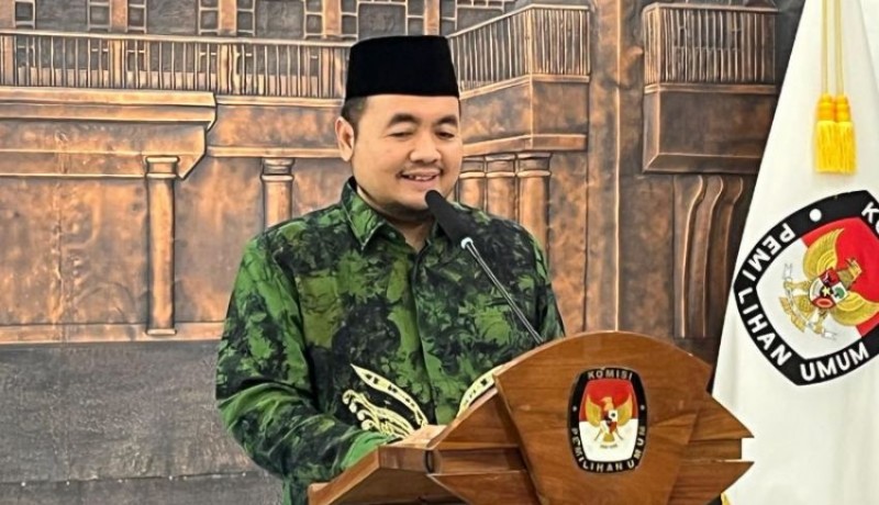 www.nusabali.com-kpu-tindaklanjuti-pergantian-caleg-terpilih-yang-mundur-dan-meninggal-dunia