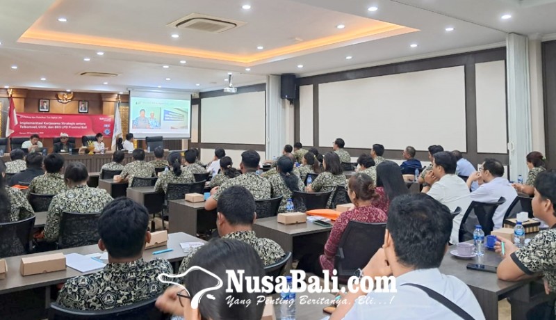 www.nusabali.com-ratusan-karyawan-lpd-ikuti-workshop-digitalisasi