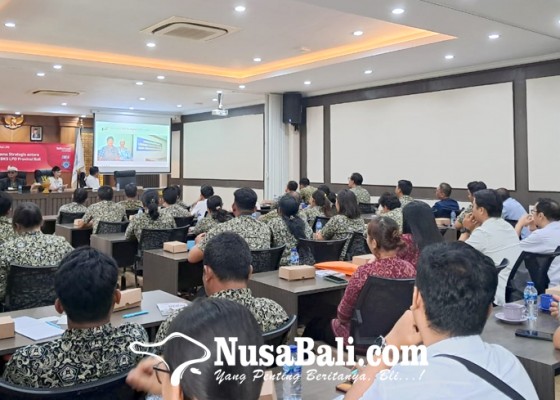 Nusabali.com - ratusan-karyawan-lpd-ikuti-workshop-digitalisasi