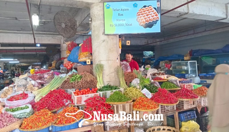 www.nusabali.com-jelang-galungan-harga-bumbu-stagnan