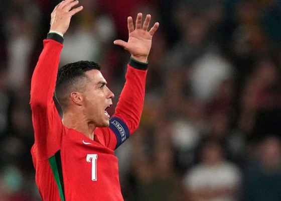 Nusabali.com - ronaldo-kurang-901-gol-menuju-milestone-1000