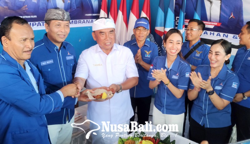 www.nusabali.com-demokrat-siap-menangkan-pasangan-tamba-dana