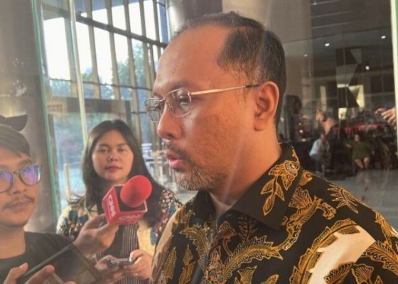 Nusabali.com - kpk-minta-kaesang-dan-bobby-nasution-serahkan-data-dugaan-gratifikasi