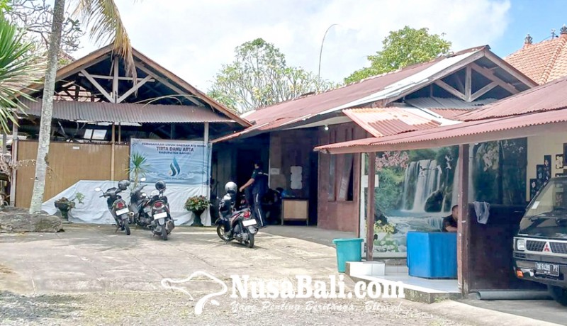 www.nusabali.com-perumda-bangli-bangun-gedung-rp-4-miliar