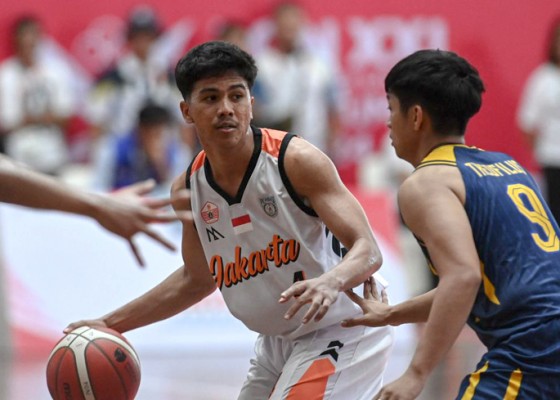 Nusabali.com - jakarta-kawinkan-emas-basket