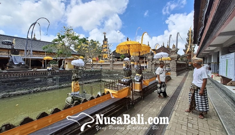 www.nusabali.com-nyengker-setra-desa-adat-kapal-tiadakan-upacara-pangabenan-selama-32-hari