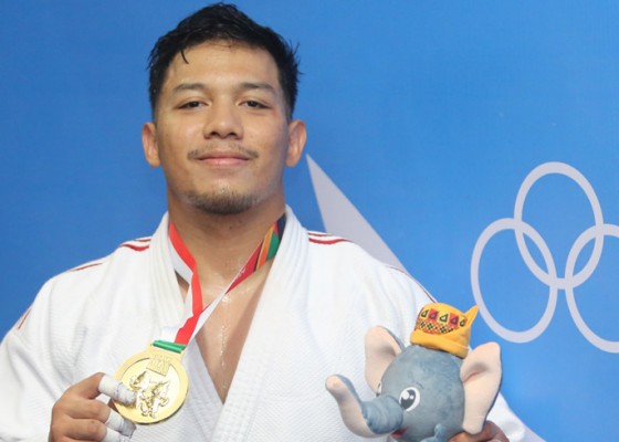 Nusabali.com - perjuangan-atlet-biliar-dan-judo-bali-di-ajang-pon-xxi-aceh-sumatera-utara-2024