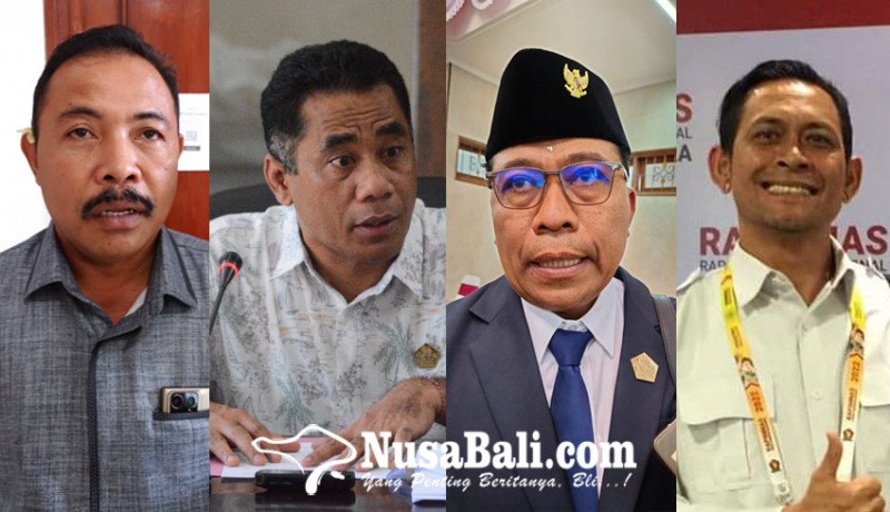 www.nusabali.com-pimpinan-dprd-buleleng-diisi-wajah-baru