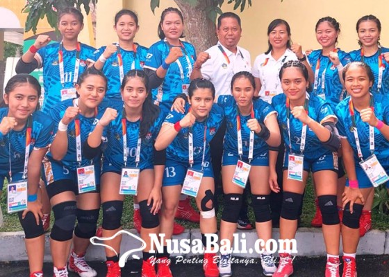 Nusabali.com - tim-putri-kabaddi-ke-final-usai-taklukkan-tuan-rumah-sumut