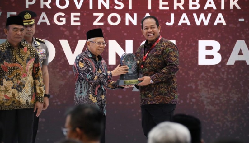 www.nusabali.com-pemprov-bali-raih-penghargaan-paritrana-award-2024