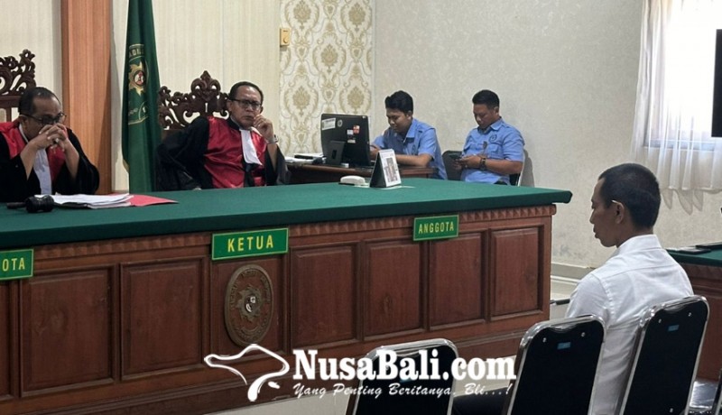 www.nusabali.com-jpu-tuntut-bebas-nyoman-sukena