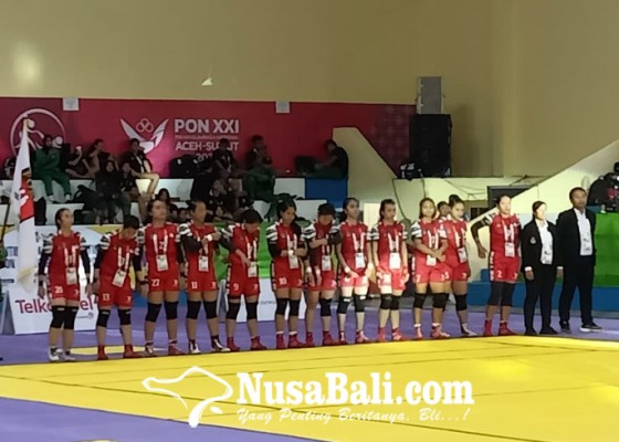 Nusabali.com - tim-putri-kabaddi-bali-kawinkan-emas-di-nomor-national-style