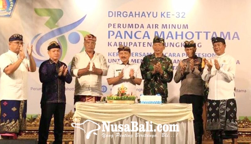 www.nusabali.com-pj-bupati-klungkung-minta-layanan-air-minum-merata