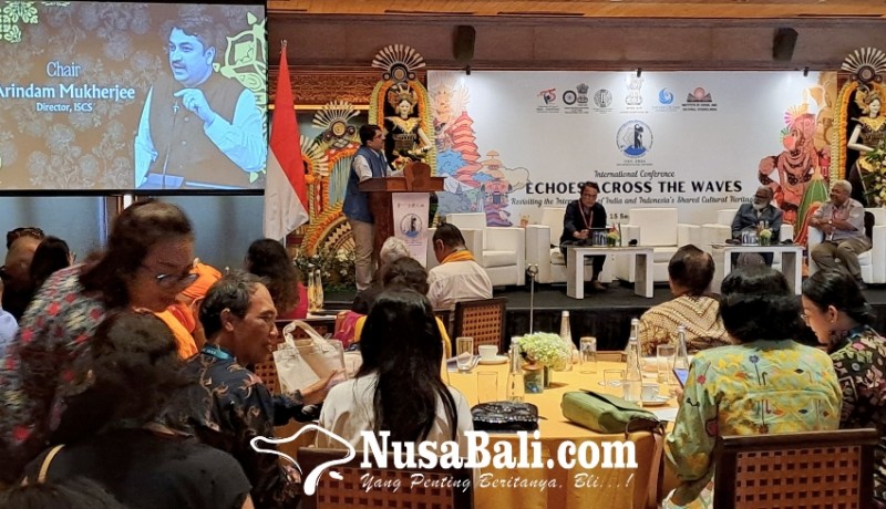 www.nusabali.com-iicc-2024-anjangsana-jejak-masa-lalu-pertemuan-budaya-india-dan-nusantara