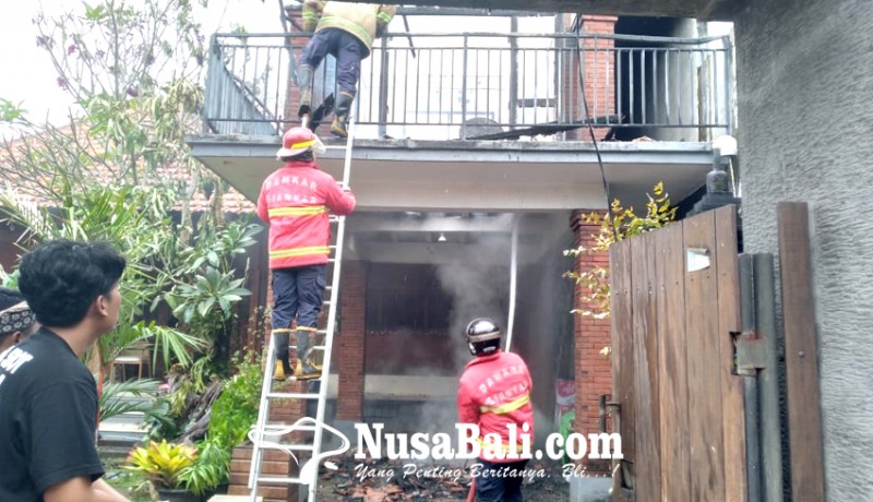 www.nusabali.com-rumah-sepi-kamar-terbakar