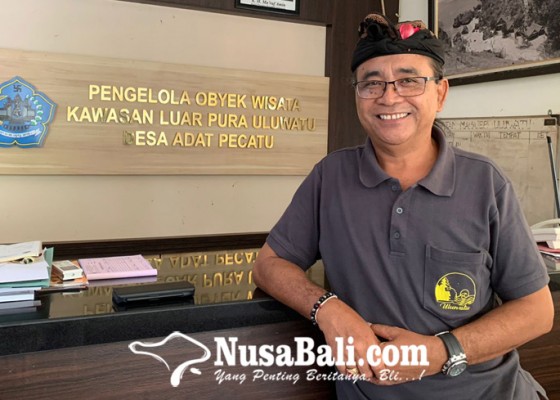 Nusabali.com - kunjungan-wisatawan-china-belum-pulih-ke-dtw-kawasan-luar-pura-luhur-uluwatu